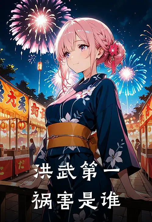 洪武第一祸害是谁