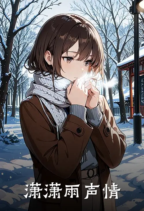 潇潇雨声情(裴商黎汀筠)好看的完结小说_热门小说推荐潇潇雨声情裴商黎汀筠