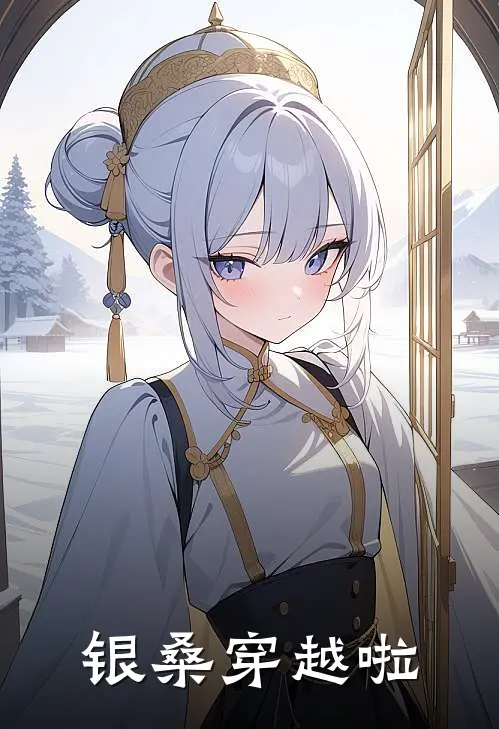 银桑穿越啦