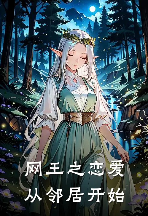 网王之恋爱从邻居开始