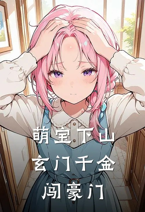 萌宝下山：玄门千金闯豪门