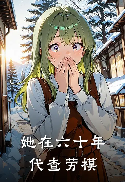 她在六十年代查劳模