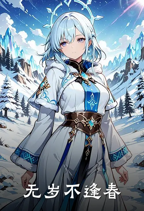 无岁不逢春薄祈年江枝蔓免费完整版小说_热门小说大全无岁不逢春薄祈年江枝蔓