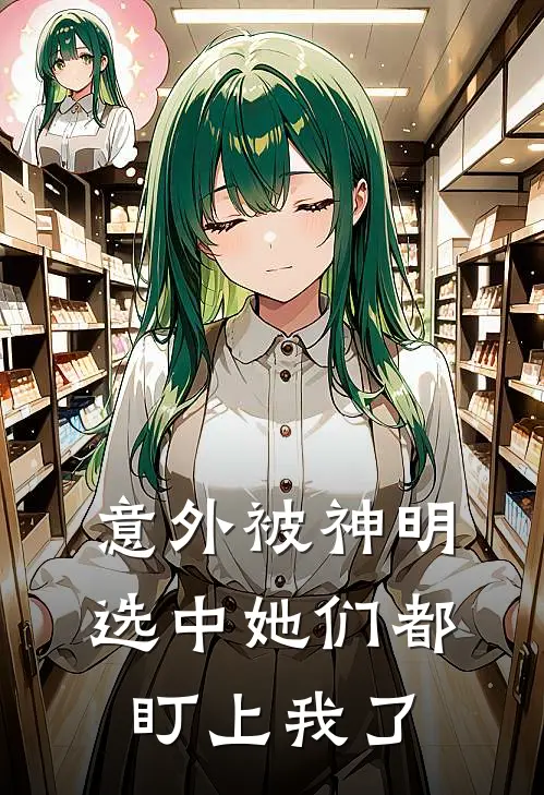 意外被神明选中她们都盯上我了