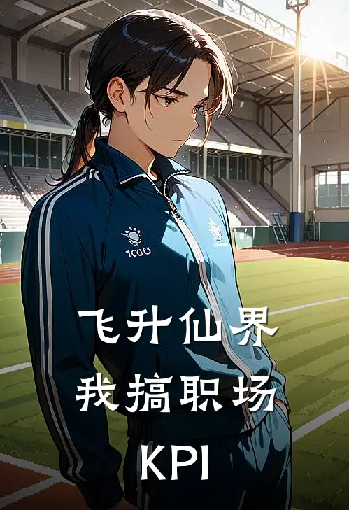 飞升仙界，我搞职场KPI