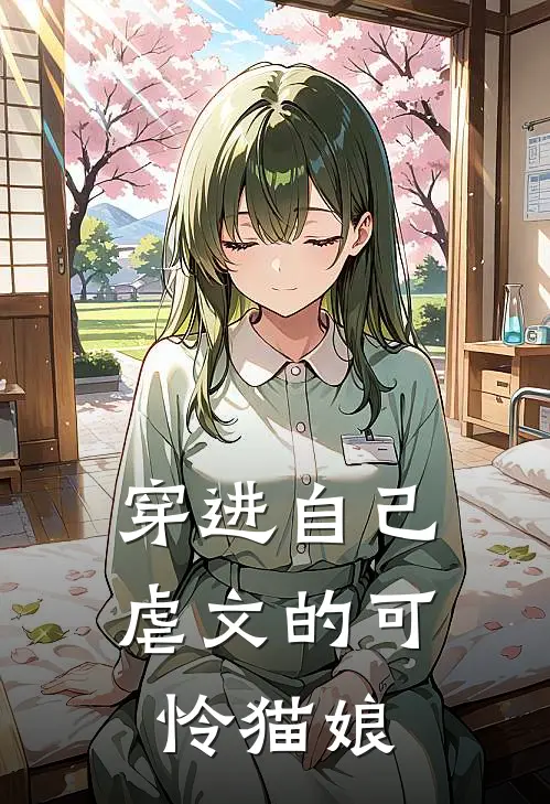 穿进自己虐文的可怜猫娘