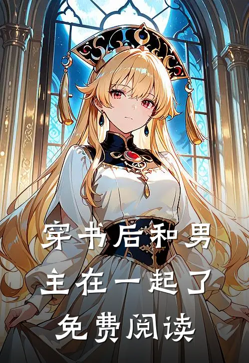 穿书后和男主在一起了免费阅读