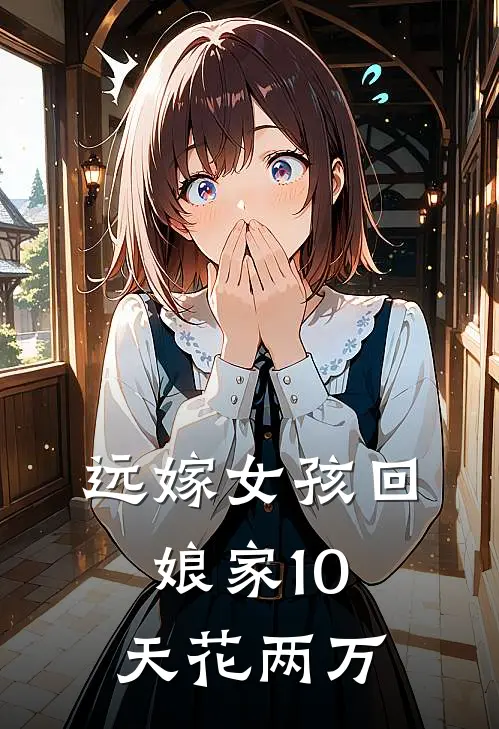 远嫁女孩回娘家10天花两万