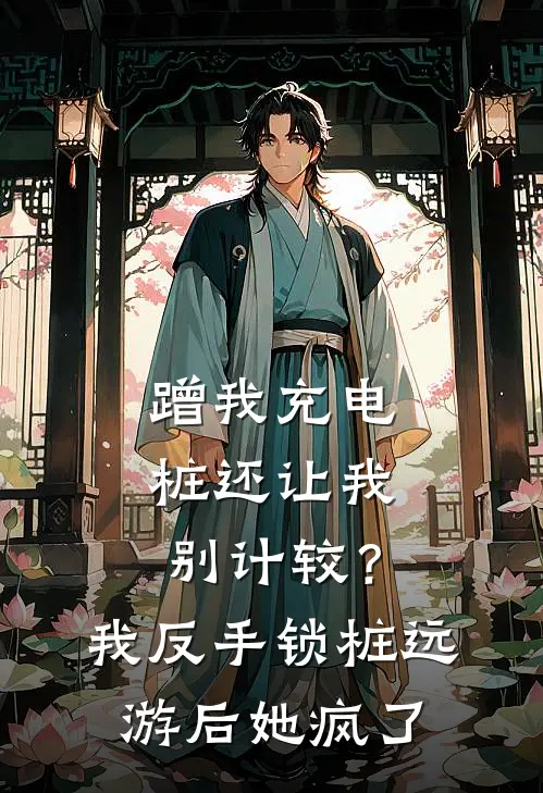 蹭我充电桩还让我别计较？我反手锁桩远游后她疯了王丽方浩热门的小说_热门小说在线阅读蹭我充电桩还让我别计较？我反手锁桩远游后她疯了王丽方浩