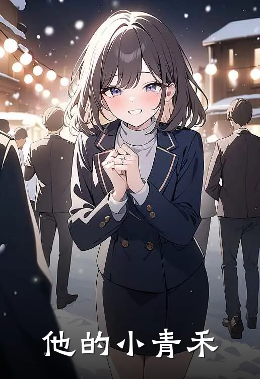 他的小青禾许清禾沈晏池完本小说大全_免费小说免费阅读他的小青禾(许清禾沈晏池)