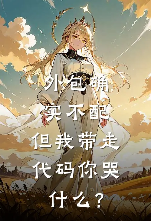 外包确实不配，但我带走代码你哭什么？(林悦刘姐)完本小说_全本免费小说外包确实不配，但我带走代码你哭什么？林悦刘姐