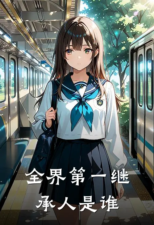 全界第一继承人是谁