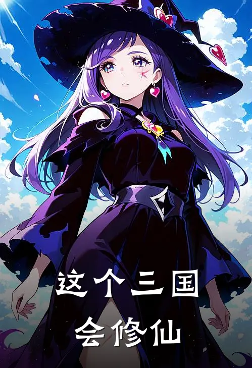 这个三国会修仙
