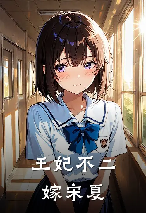 王妃不二嫁宋夏