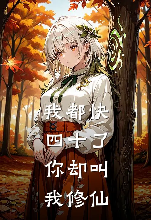 我都快四十了，你却叫我修仙