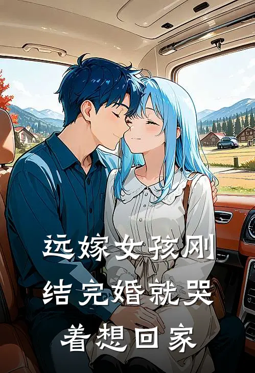 远嫁女孩刚结完婚就哭着想回家