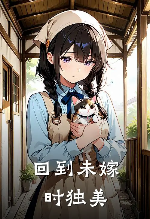 回到未嫁时独美