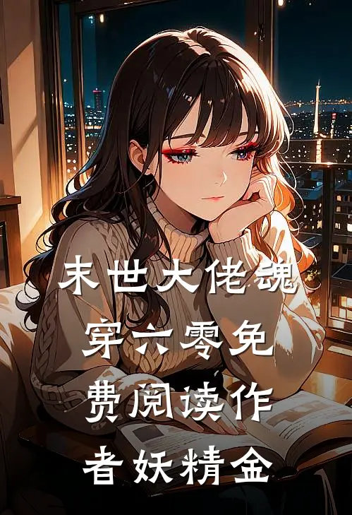 末世大佬魂穿六零免费阅读作者妖精金