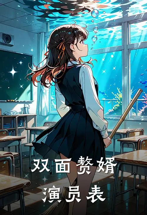 双面赘婿演员表