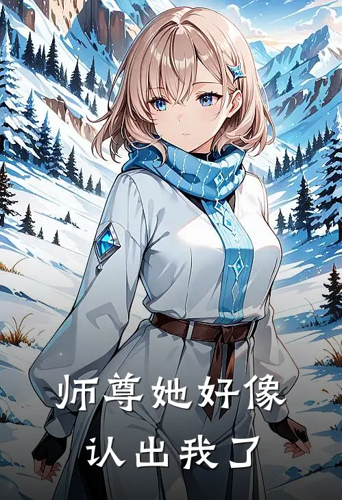 师尊她好像认出我了