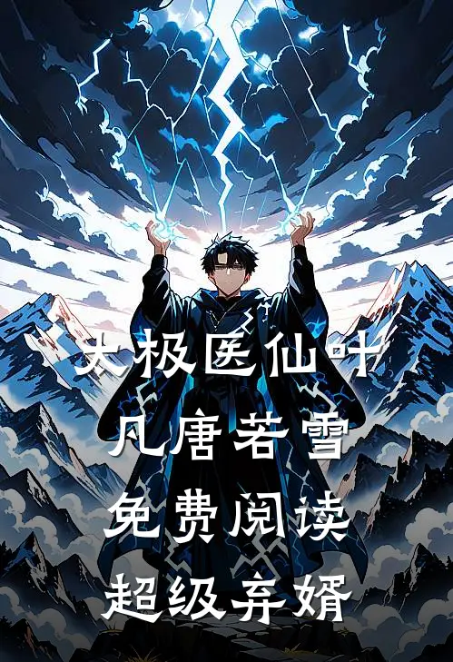 太极医仙叶凡唐若雪免费阅读超级弃婿