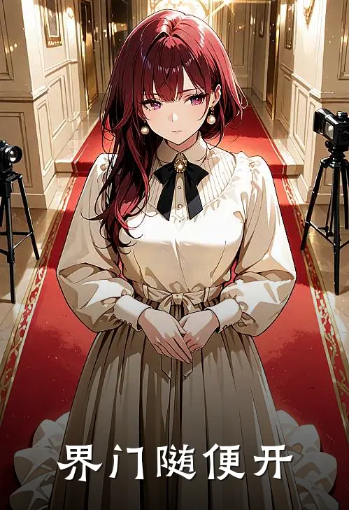 界门随便开(叶薇许木)全文阅读免费全集_完结小说界门随便开叶薇许木
