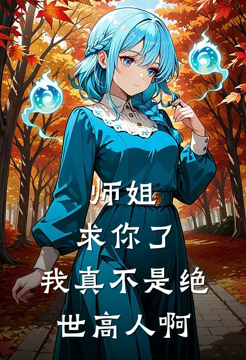 师姐，求你了，我真不是绝世高人啊路川青云宗免费小说大全_热门免费小说师姐，求你了，我真不是绝世高人啊(路川青云宗)