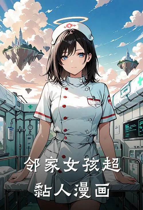 邻家女孩超黏人漫画