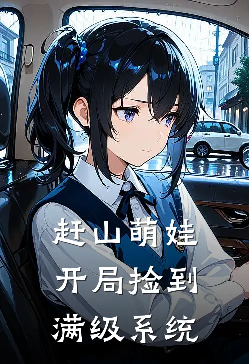 赶山萌娃：开局捡到满级系统玥玥云玥玥热门的小说_免费小说赶山萌娃：开局捡到满级系统(玥玥云玥玥)