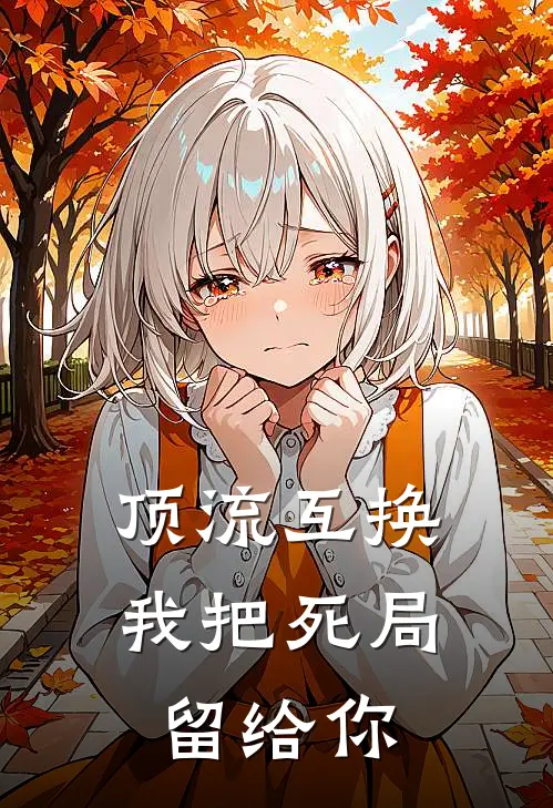 顶流互换：我把死局留给你