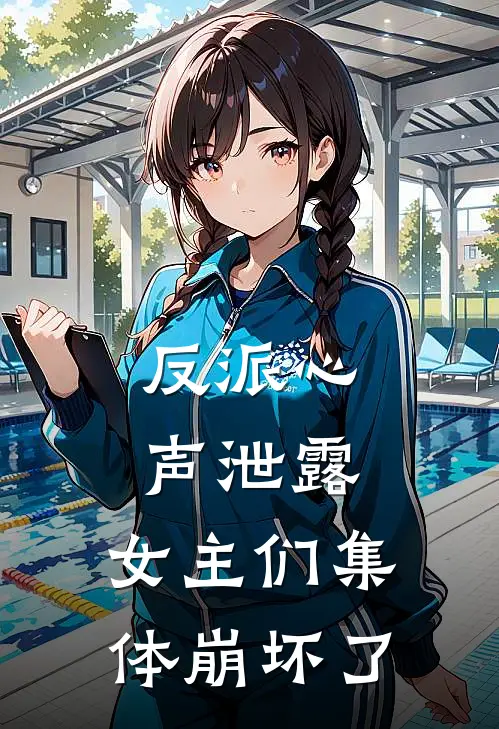 反派心声泄露，女主们集体崩坏了