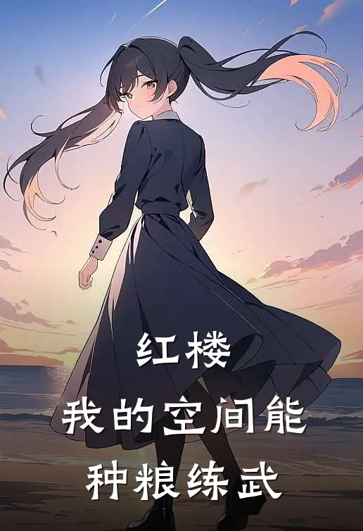 红楼：我的空间能种粮练武