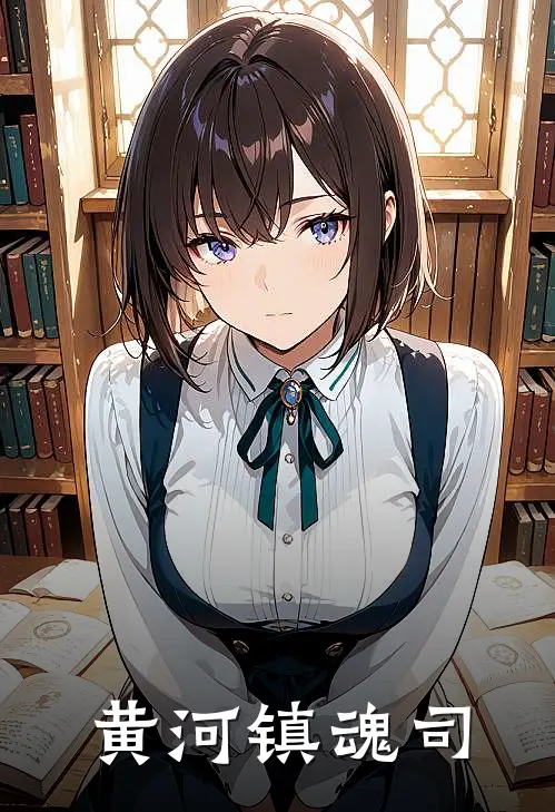 黄河镇魂司