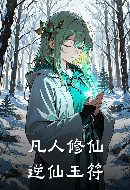 凡人修仙：逆仙玉符(林风赵虎)完结版小说_最新全本小说凡人修仙：逆仙玉符林风赵虎