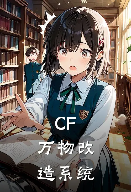 CF：万物改造系统