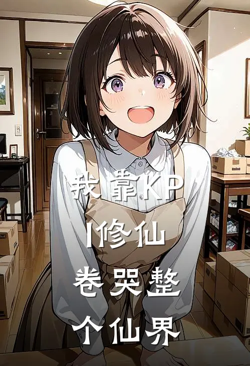 我靠KPI修仙，卷哭整个仙界(苏晓然石大力)全本免费在线阅读_我靠KPI修仙，卷哭整个仙界全文阅读