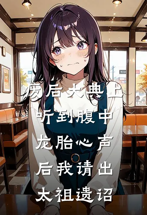 废后大典上，听到腹中龙胎心声后我请出太祖遗诏(沈惊鸿萧景)全本免费小说_阅读免费小说废后大典上，听到腹中龙胎心声后我请出太祖遗诏沈惊鸿萧景