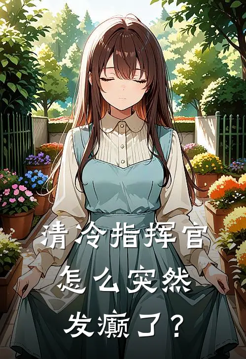 清冷指挥官怎么突然发癫了？