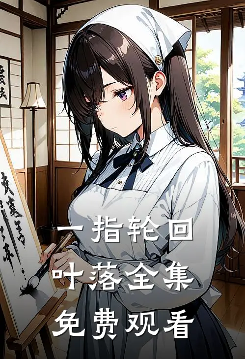 一指轮回叶落全集免费观看