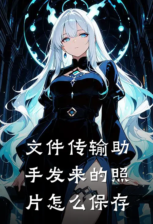 文件传输助手发来的照片怎么保存