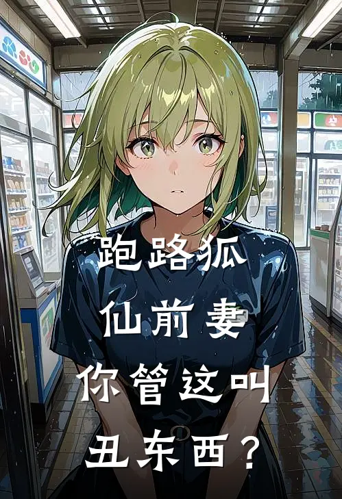 跑路狐仙前妻：你管这叫丑东西？(林屿胡青青)在哪看免费小说_全本免费完结小说跑路狐仙前妻：你管这叫丑东西？林屿胡青青