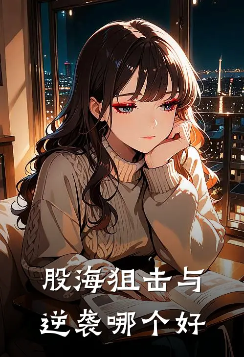 股海狙击与逆袭哪个好