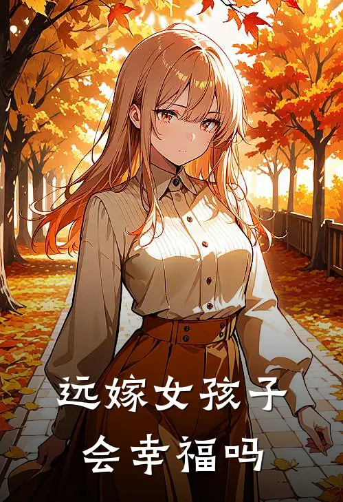 远嫁女孩子会幸福吗