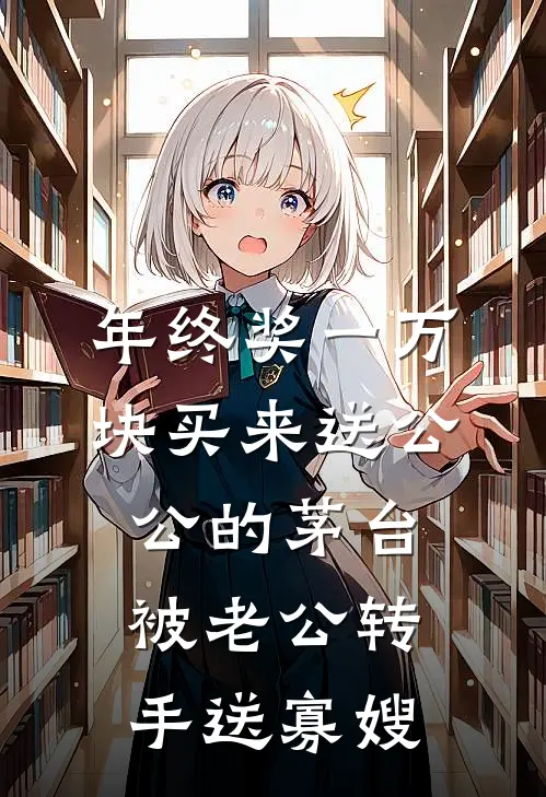 年终奖一万块买来送公公的茅台，被老公转手送寡嫂(孟嫣然周怀瑾)免费小说在线阅读_在线阅读免费小说年终奖一万块买来送公公的茅台，被老公转手送寡嫂(孟嫣然周怀瑾)