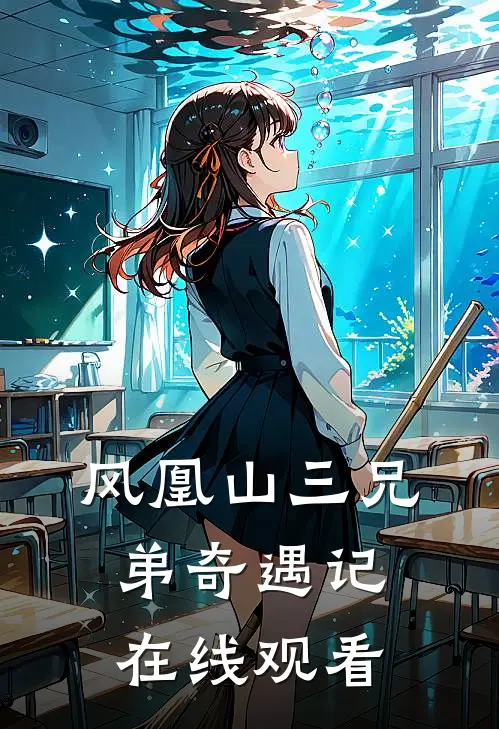 风凰山三兄弟奇遇记在线观看