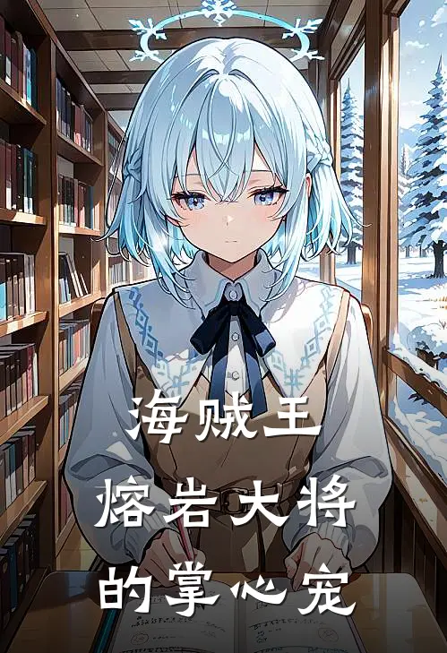 海贼王：熔岩大将的掌心宠