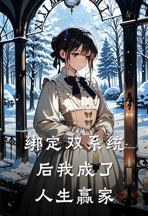 绑定双系统后我成了人生赢家