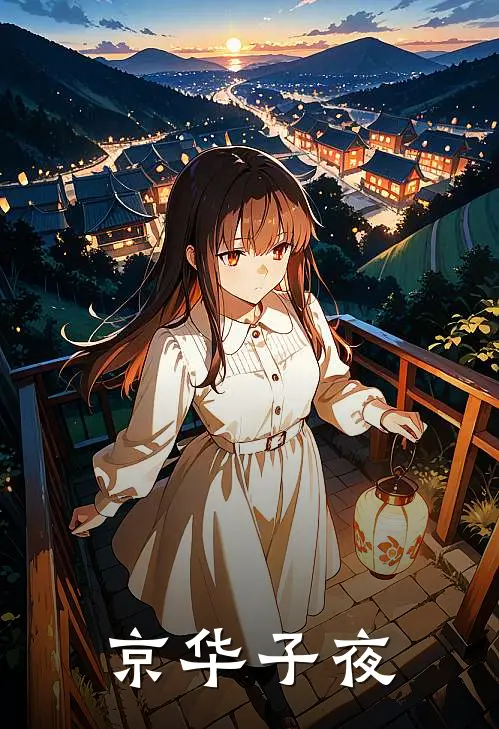 京华子夜