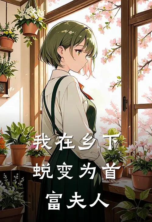 我在乡下蜕变为首富夫人