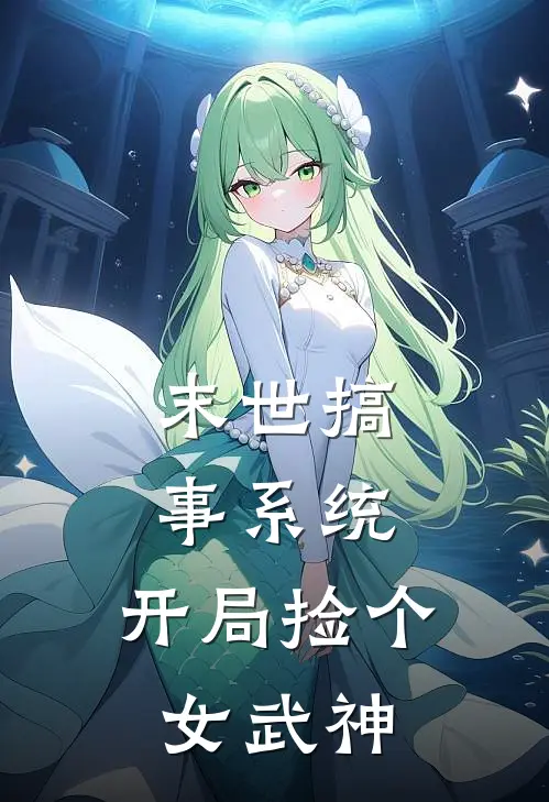 末世搞事系统：开局捡个女武神陆离苏倾月完本热门小说_完本小说免费末世搞事系统：开局捡个女武神(陆离苏倾月)